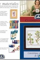 Cuaderno Mentor DMC - Spanish