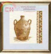 Zolotoe Runo ZR SS-002 Amphora