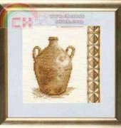 Zolotoe Runo ZR SS-002 Amphora