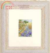 Permin 13-2352 Cornflowers Field XSD