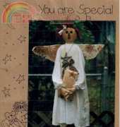 You are Special - Angel Annie