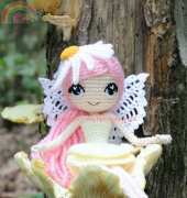 Epic Kawaii  - Althaena the Summer Fairy