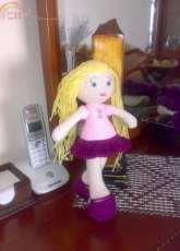 My Doll
