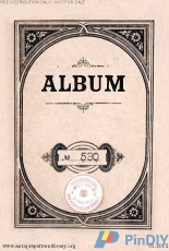 Album für die Stickerin-N°530-Heinrich Kuhn-1900-German