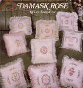 Lee Tompkins LT-1 Damask Rose