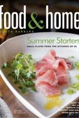 Food & Home Summer 2017