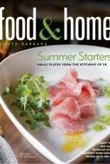 Food & Home Summer 2017