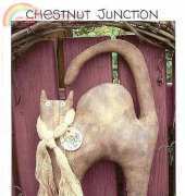 Chestnut Junction - Scaredy Cat