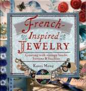 French Inspired Jewelry-Kaari Meng