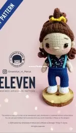 Ginansilyo Ni Marya - Mary Grace Pile - Eleven