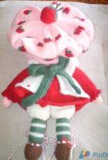 Strawberrys Charlotte