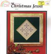JN 048 - Christmas Jewel
