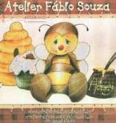 Atelier Fabio Souza - Barrado melado