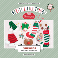 Pretty Little Things, Issue 33 - Christmas - English - Free
