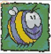 Heritage Stitchcraft Brian Bee Peter Underhill