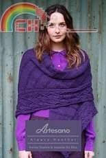 Eversley Shawl by Jacqueline van Dillen - free