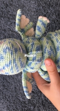 zenknit toys