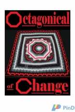 Frank ORandle - Octagonical of Change