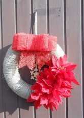 Winter Wreath