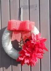 Winter Wreath