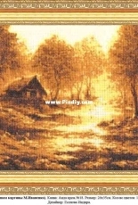 Zolotoe Runo LP-008 - Golden Night