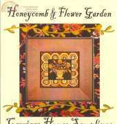 Carriage House Sampling CHS 2006 - Honeycomb & Flower Garden