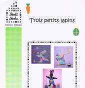 Brodi Broda - Trois Petits Lapins