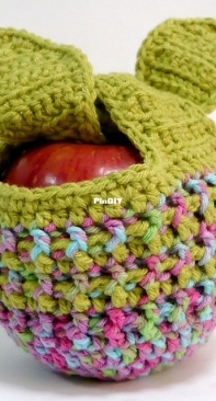 Melbangel - Amy Lim - Apple Cozy