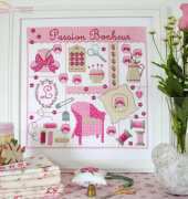 Passion Bonheur - Passion Bonheur