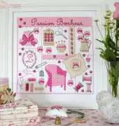 Passion Bonheur - Passion Bonheur