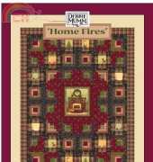 Homes Fires by Debbie Mumm