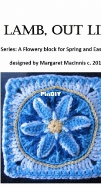 Designs by Muggins - Margaret MacInnis - In Like A Lamb, Out Like A Lion