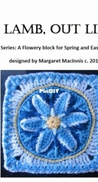 Designs by Muggins - Margaret MacInnis - In Like A Lamb, Out Like A Lion
