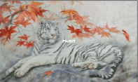 Chimera - Leaf Fall Time