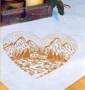 Renato Parolin - Gravasalvas (Heart scene)