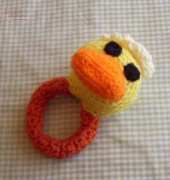 Craftybegonias Funmigurumi and Kids Stuff - Duckieroo 3