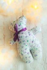 Bear for baby