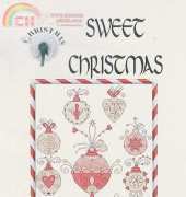 Alessandra Adelaide Needleworks AAN - Sweet Christmas