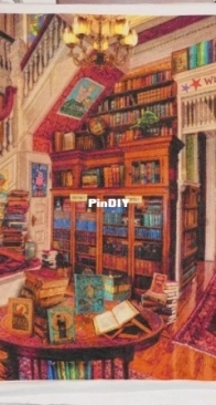 HAED Readers Paradise