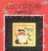 Lizzie Kate - Merry ho ho