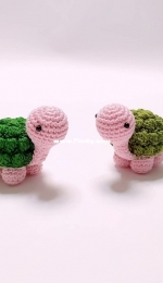 Amicidicitone - Micaela Saviano - Bob the turtle - Free - Italian