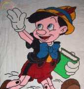 pinocho
