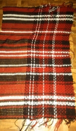 Easy plaid