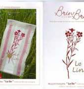 Brin par Brin - Le lin