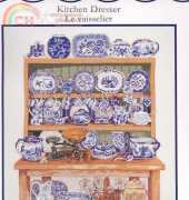 DMC K4530 - Kitchen Dresser