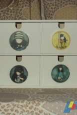 Another Ikea Hack