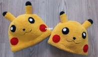 Pokemon Pikachu hat