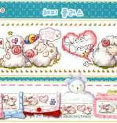 10moo S46-852 Sweet Dream