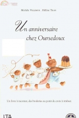 Un anniversaire chez Oursedoux