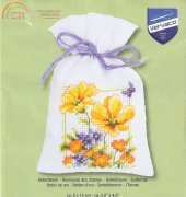 Vervaco PN-0145100 - Lavender sachet buttercup